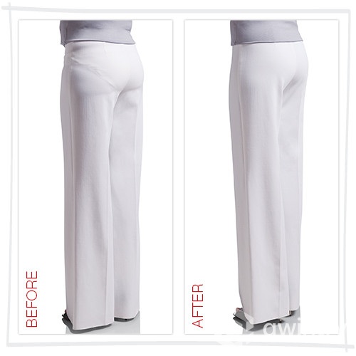 Варианты бесшовного боди - Блог Бандерольки, рис. 3 Spanx 5